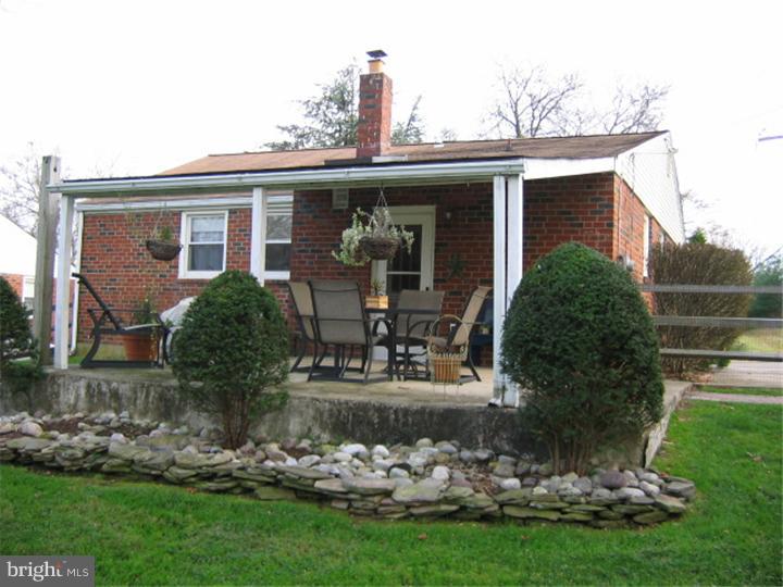 2425 Springview Road East Norriton, PA 19401 - Photo 17 of 21 Exterior Back