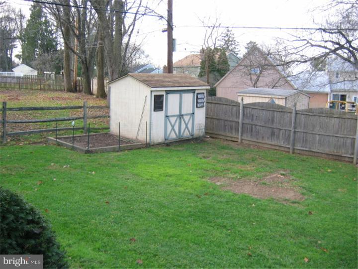 2425 Springview Road East Norriton, PA 19401 - Photo 19 of 21 Storage Shed