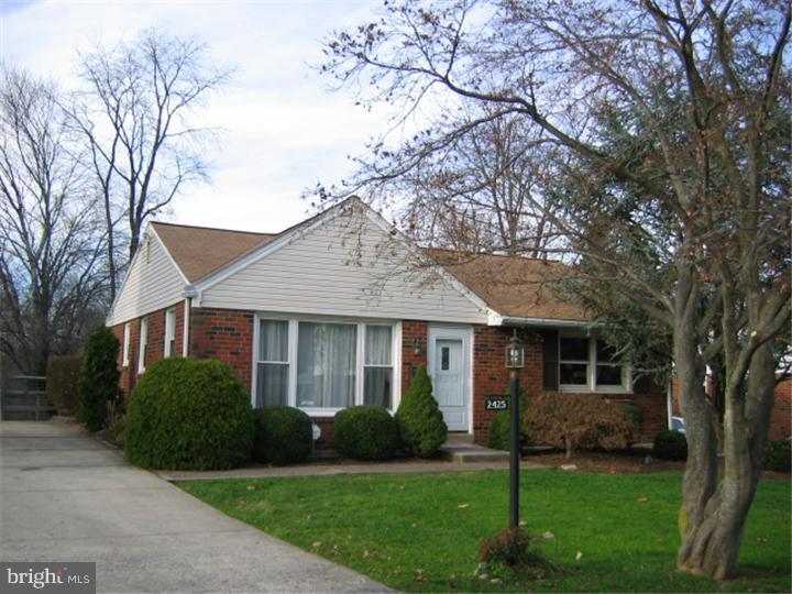 2425 Springview Road East Norriton, PA 19401 - Photo 20 of 21 Exterior Front
