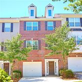 front view of house with a street