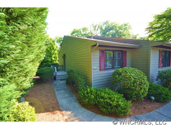 77 Chestnut Street, Unit 201 Tryon, NC 28782 - Photo 1 of 24 Gallery Image 1