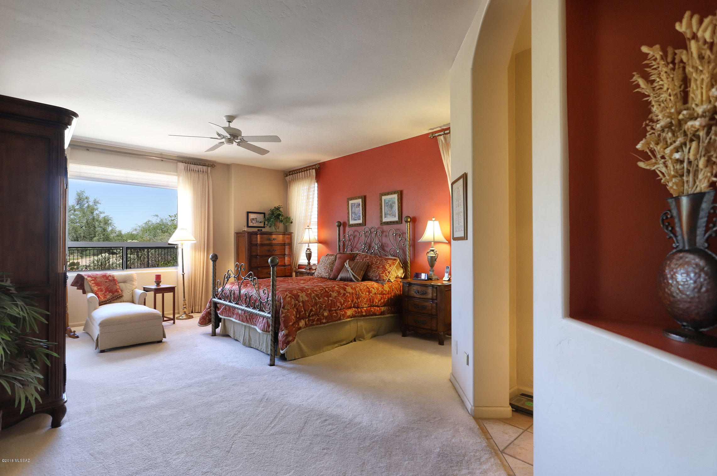 5299 North Ridge Spring Place Tucson, AZ 85749 - Photo 23 of 45 Gallery Image 23