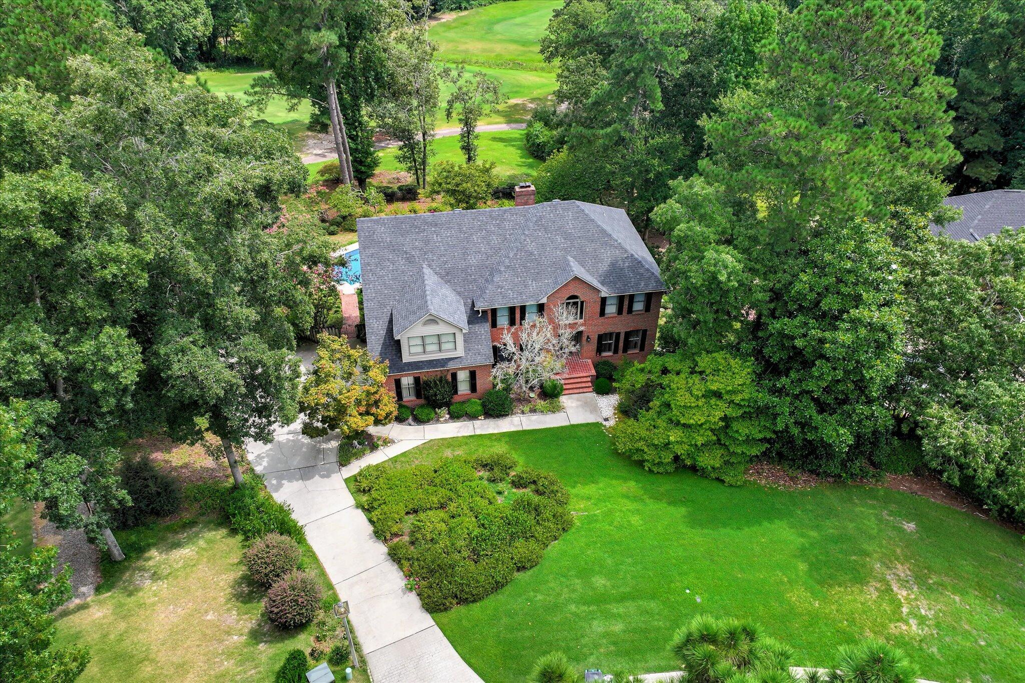 313 Live Oak Road Aiken, SC 29803 - Photo 4 of 85 Gallery Image 4