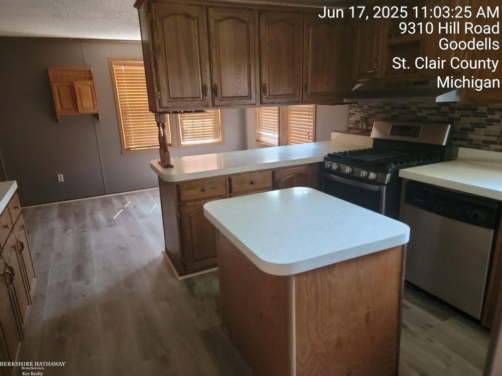 9310 Hill Road Goodells, MI 48027 - Photo 8 of 13