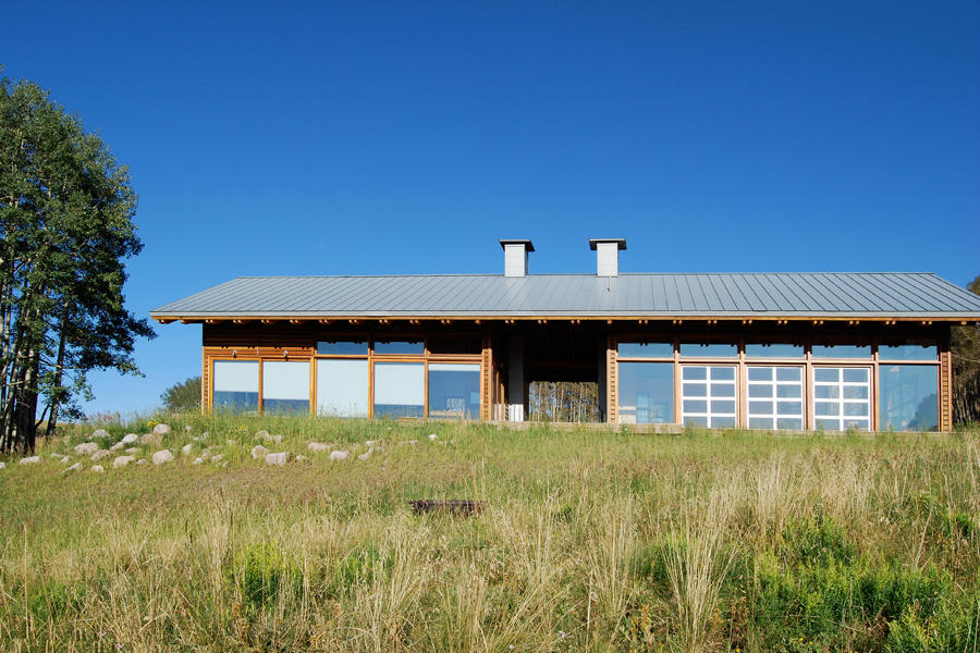 2425 Hull Ridge Road Montrose, CO 81403 - Photo 6 of 29 13