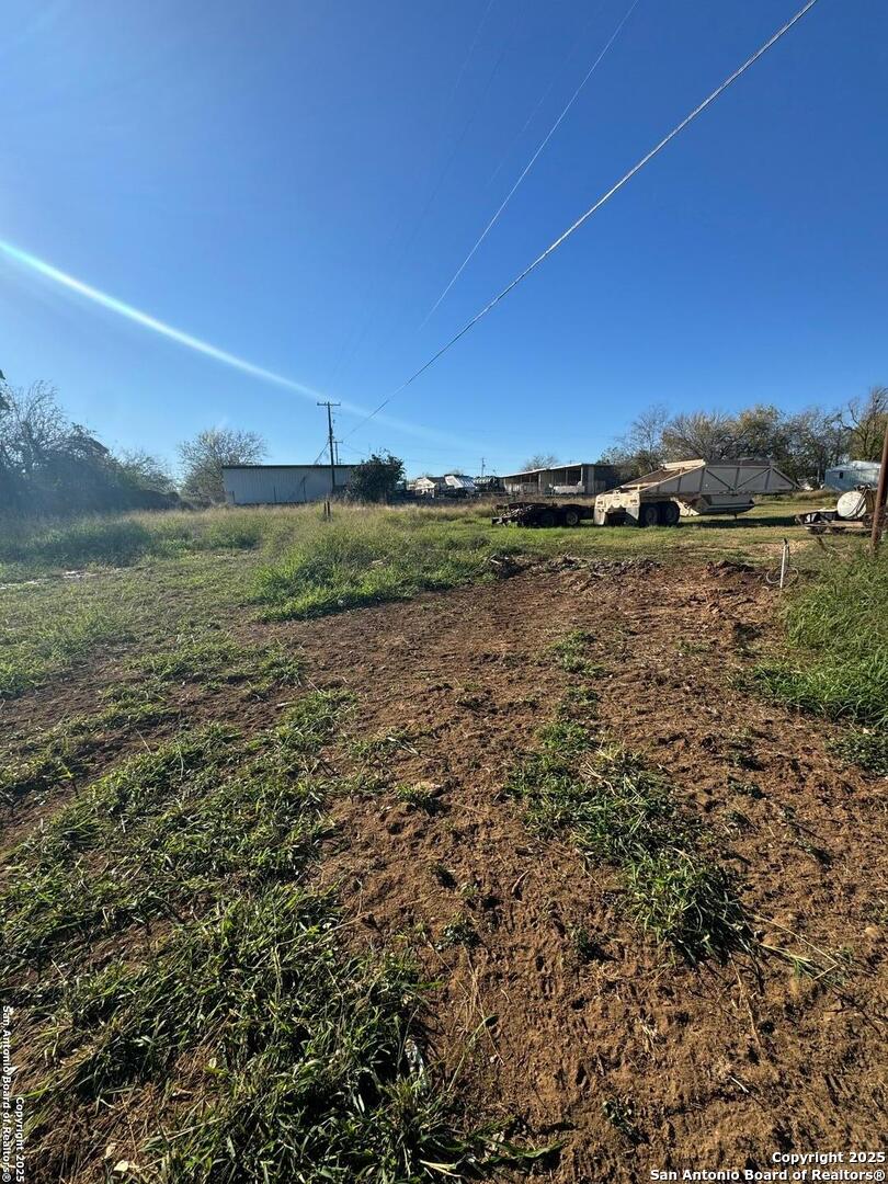606 North Main Street Cotulla, TX 78014 - Photo 12 of 14 a view of lake with mountain