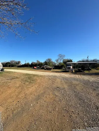 a view of an ocean and beach