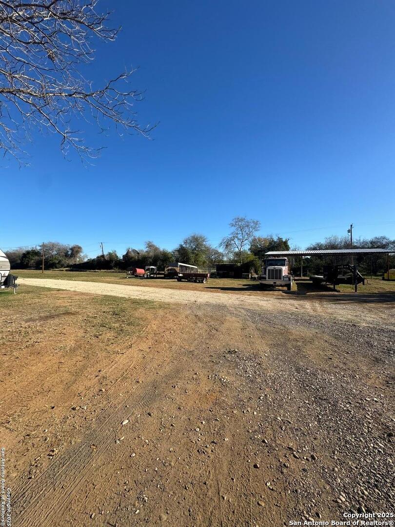 606 North Main Street Cotulla, TX 78014 - Photo 13 of 14 a view of an ocean and beach