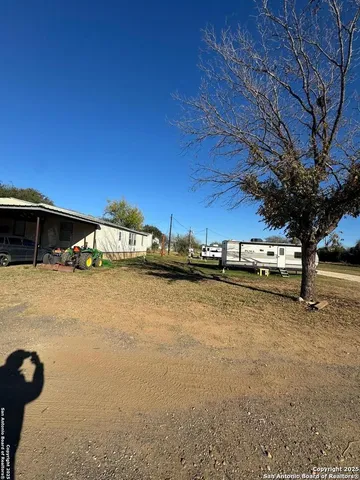 a view of a water fountain