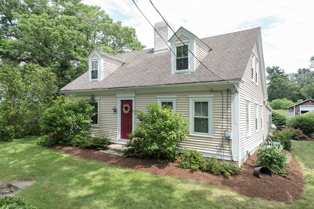 26 Forge Road Freetown, MA 02702 - Photo 1 of 21 Gallery Image 1