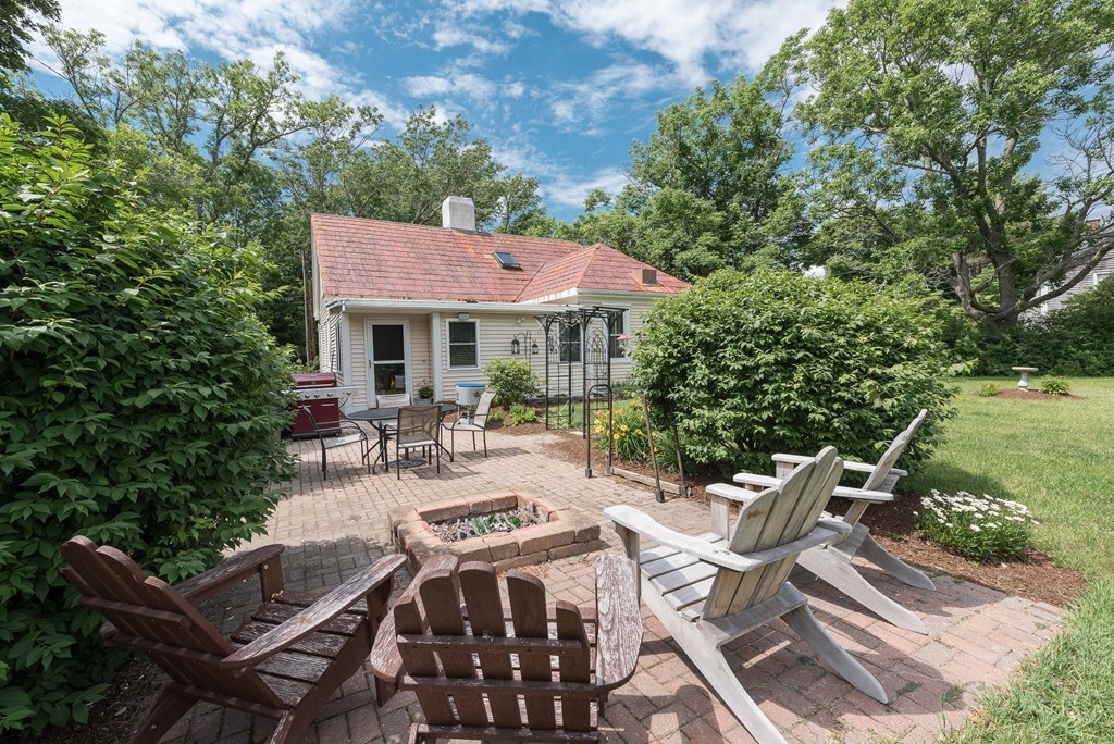 26 Forge Road Freetown, MA 02702 - Photo 18 of 21 Gallery Image 18
