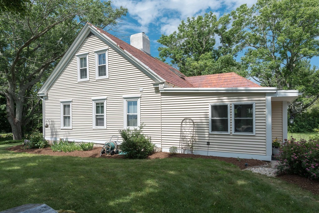 26 Forge Road Freetown, MA 02702 - Photo 19 of 21 Gallery Image 19