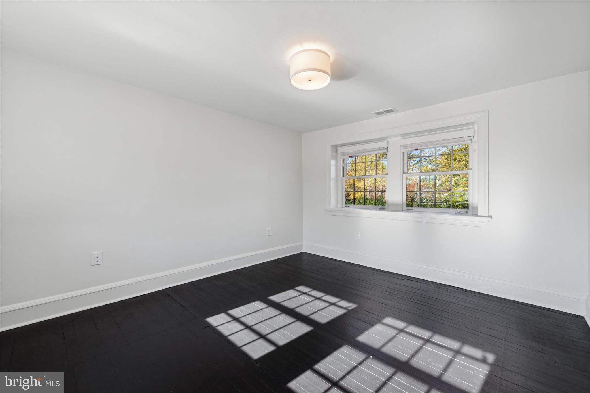 767-769 Newtown Road Villanova, PA 19085 - Photo 20 of 26 a view of wooden floor in a room