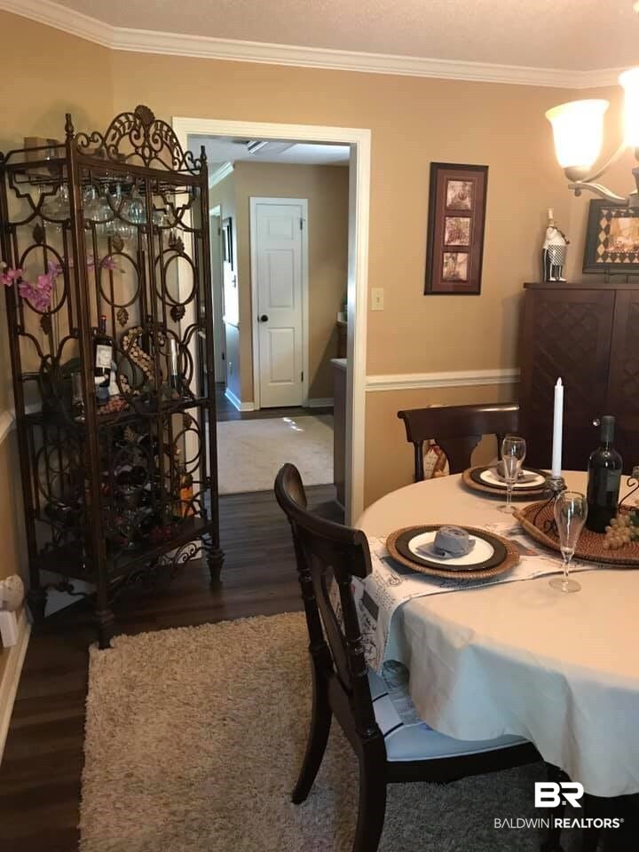1661 Aden Road Mobile, AL 36695 - Photo 25 of 30