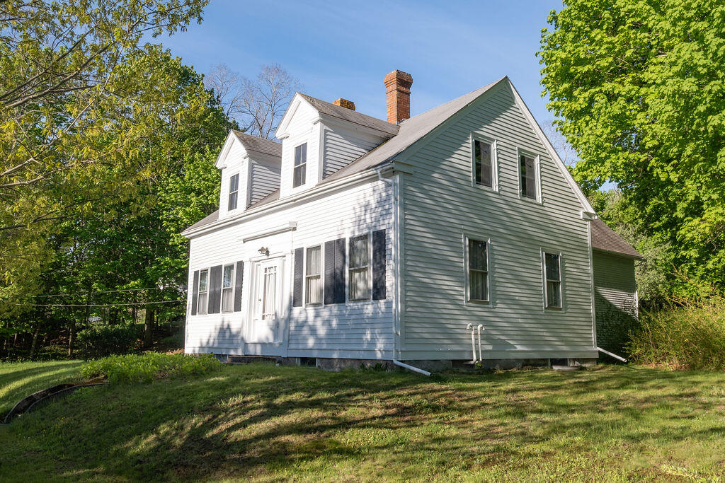 11 Sunset Road Deer Isle, ME 04627 - Photo 26 of 36 11SunsetRd-20
