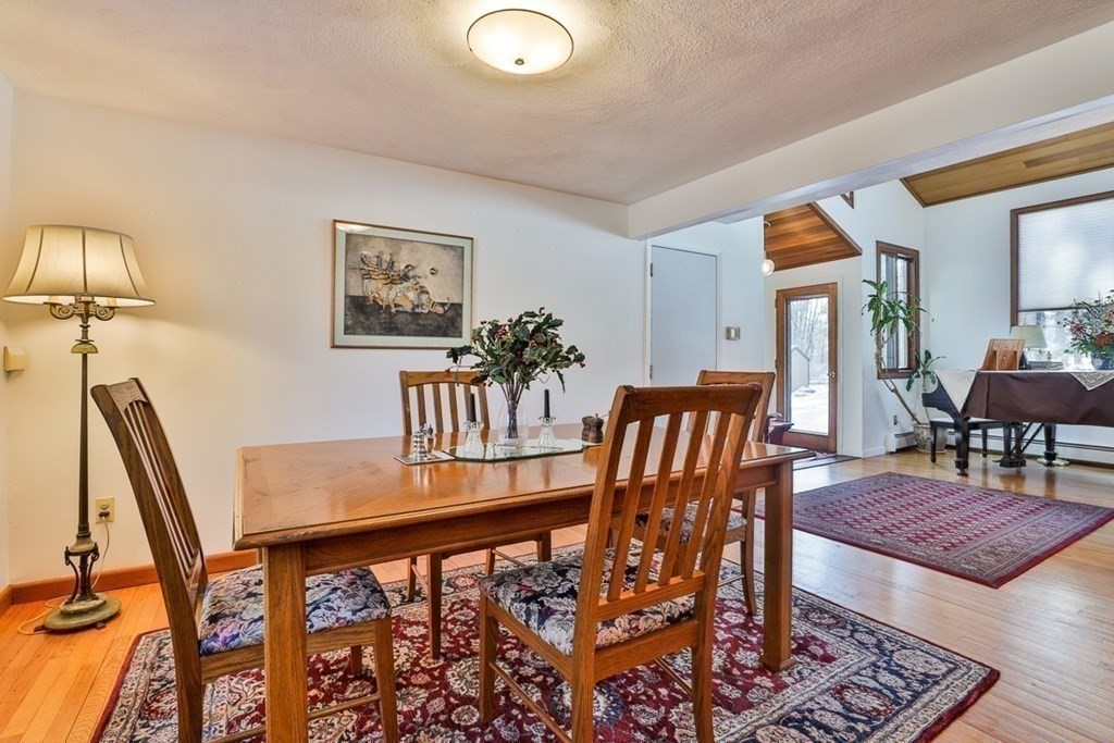 121 West Bare Hill Road Harvard, MA 01451 - Photo 9 of 36 a view of a livingroom with furniture