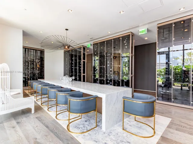 a view of a house with a garden