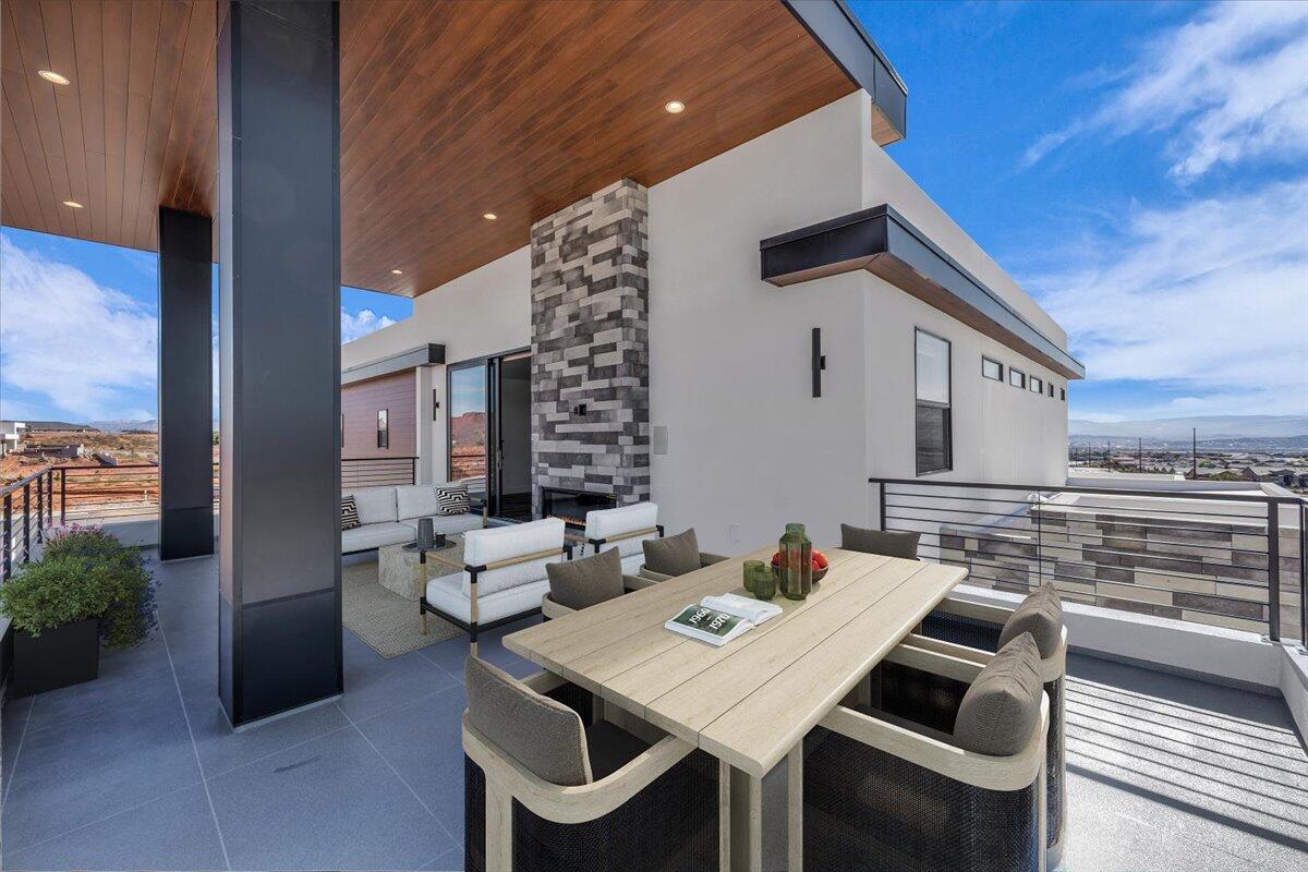 1273 North Lozano Road Washington, UT 84780 - Photo 5 of 72 05-H-04 - Virtual Staging