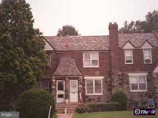 123 Green Valley Road Upper Darby, PA 19082 - Photo 1 of 1 Gallery Image 1