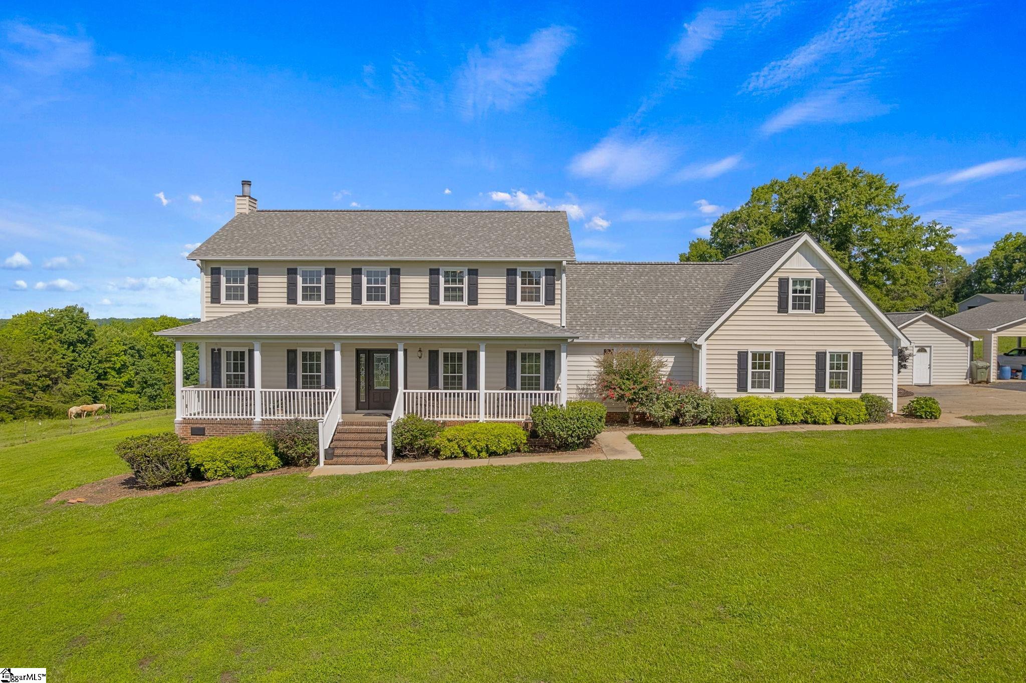 5230 Olden Porter Road Pendleton, SC 29670 - Photo 2 of 50