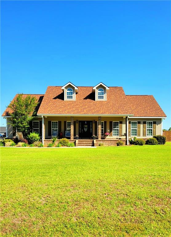 1331 Whitney Lake Road Blackshear, GA 31516 - Photo 1 of 1 Gallery Image 1