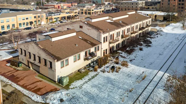 $615,000 | 7777 Elmwood Avenue, Unit 210, Middleton, WI 53562