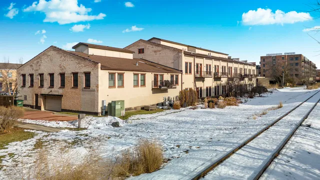 $615,000 | 7777 Elmwood Avenue, Unit 210, Middleton, WI 53562