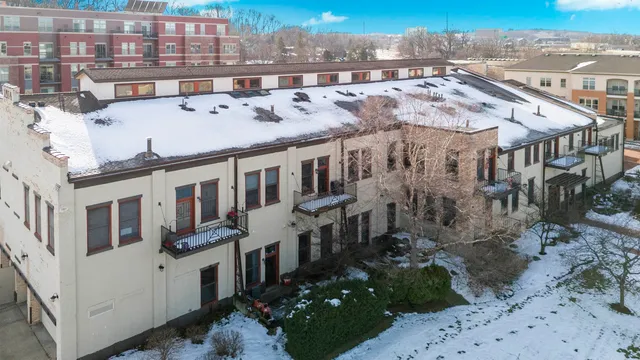 $615,000 | 7777 Elmwood Avenue, Unit 210, Middleton, WI 53562