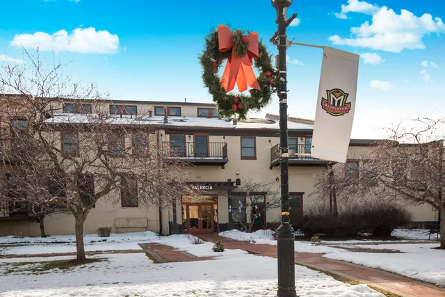 $615,000 | 7777 Elmwood Avenue, Unit 210, Middleton, WI 53562