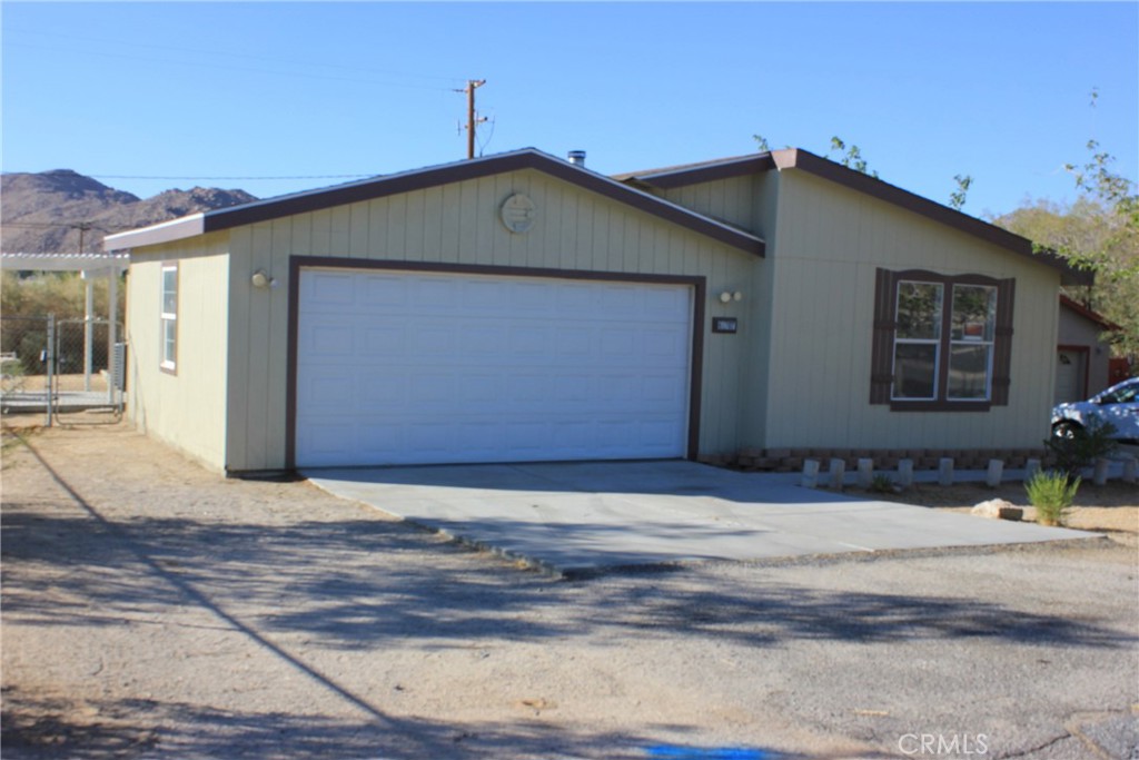 61707 Morningside Road Joshua Tree, CA 92252 - Photo 7 of 41