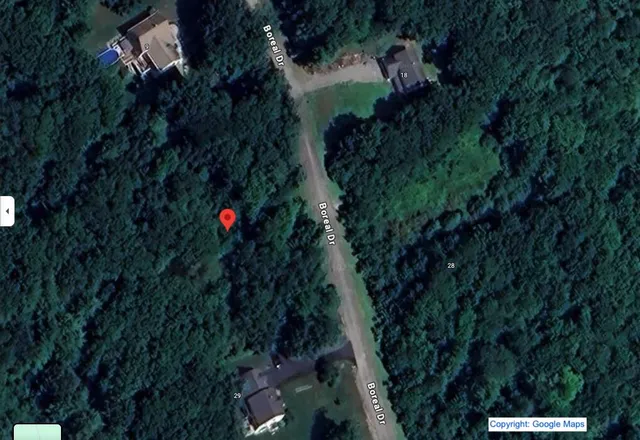 $199,000 | 17 Boreal Drive, Gorham, ME 04038