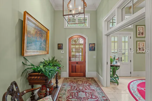 $1,989,000 | 34 Oak Pond Passage, Beaufort, SC 29906