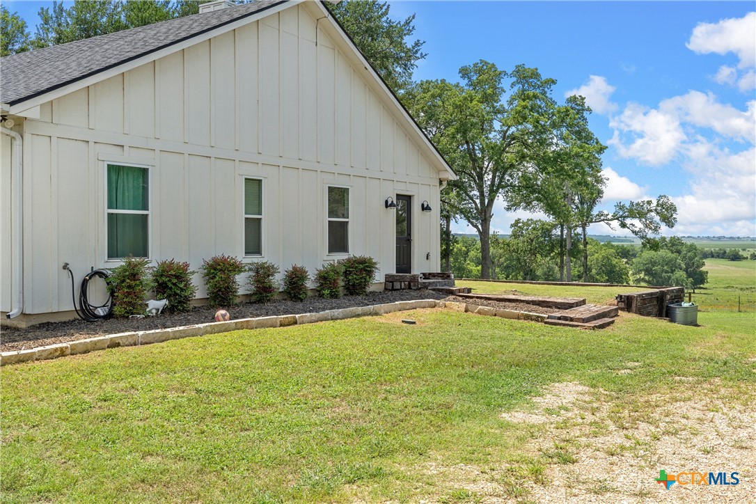 495 Cox Hollow Road Gause, TX 77857 - Photo 2 of 35