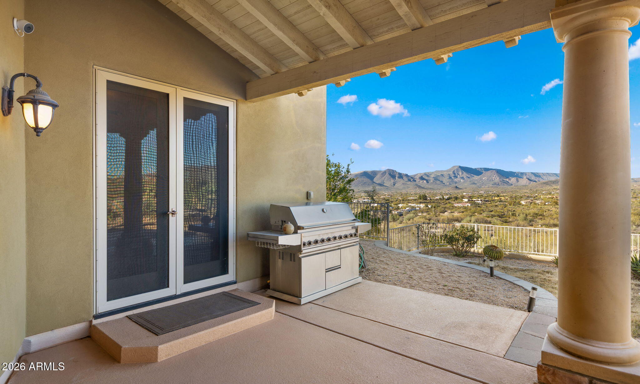 6562 East Cave Creek Road Cave Creek, AZ 85331 - Photo 80 of 109 83-web-or-mls-Backyard2