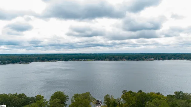 $221,960 | 0 Pineland Shores Circle, Cross Hill, SC 29332