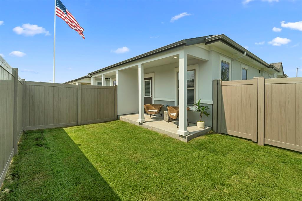 8504 Urban McKinney, TX 75071 - Photo 15 of 16