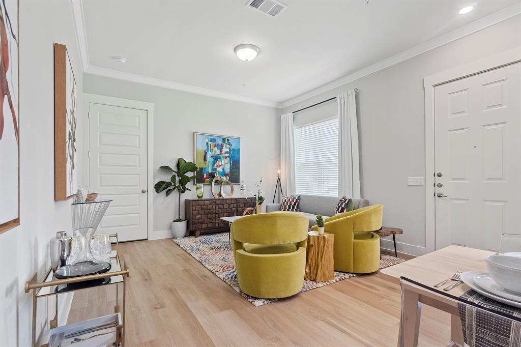 8504 Urban McKinney, TX 75071 - Photo 5 of 16