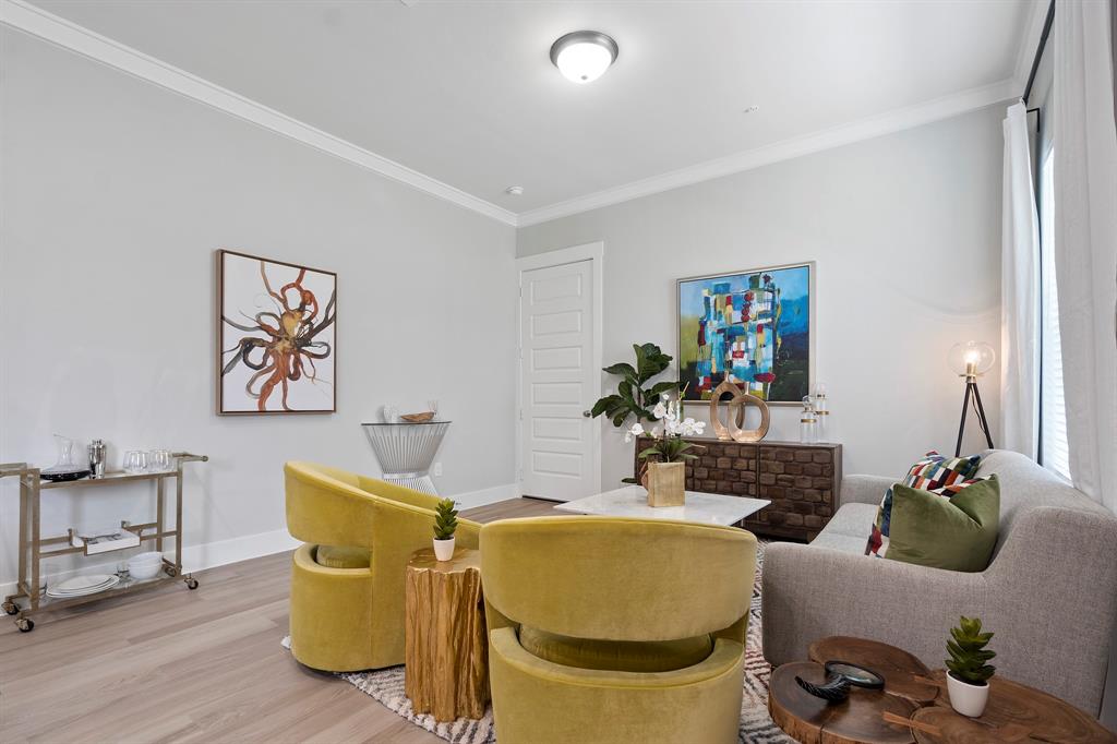 8504 Urban McKinney, TX 75071 - Photo 6 of 16