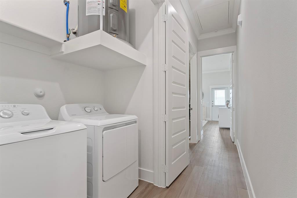 8504 Urban McKinney, TX 75071 - Photo 7 of 16