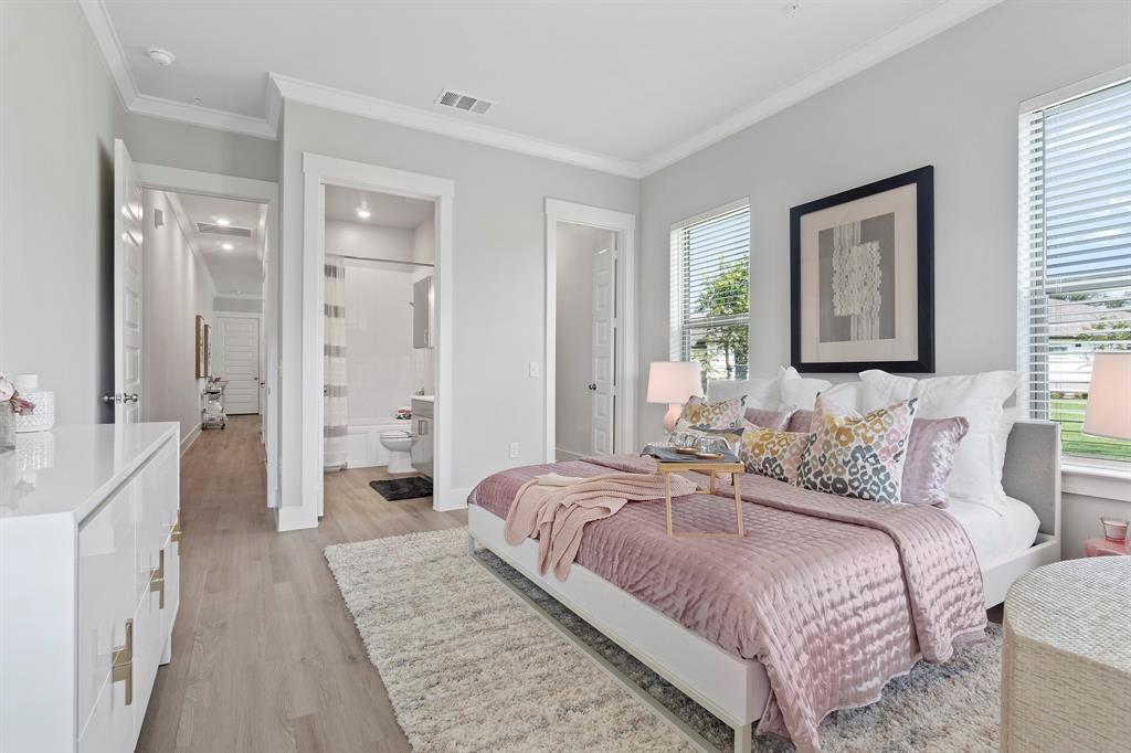 8504 Urban McKinney, TX 75071 - Photo 9 of 16