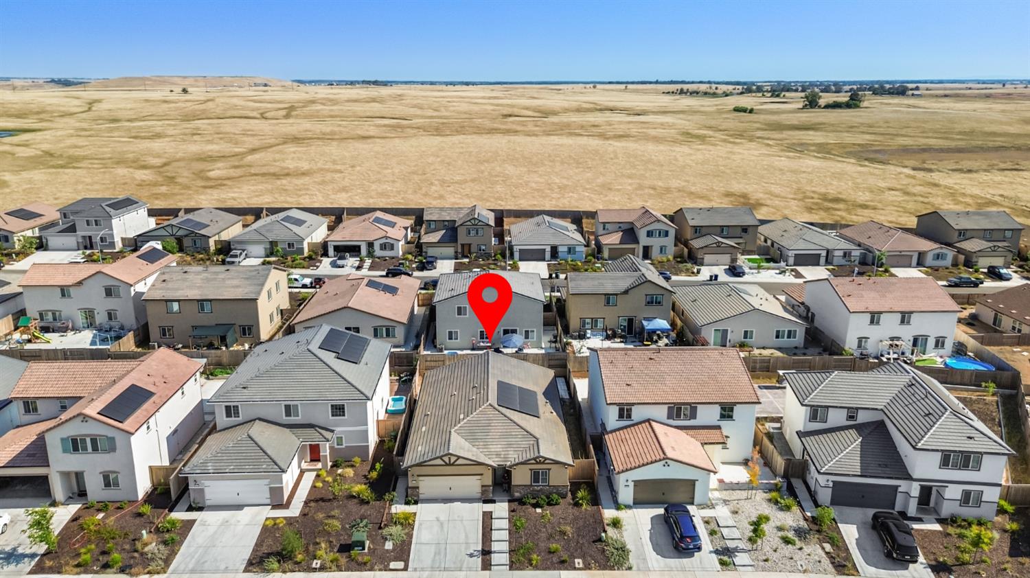 12650 Snowy Owl Way Rancho Cordova, CA 95742 - Photo 43 of 46