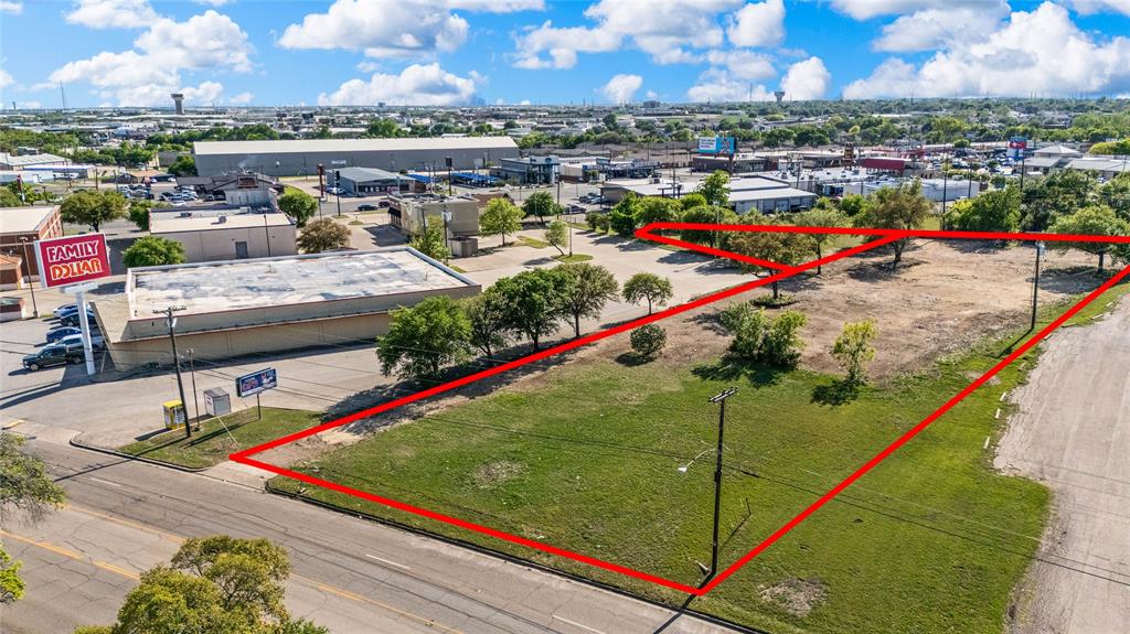 a view of outdoor space