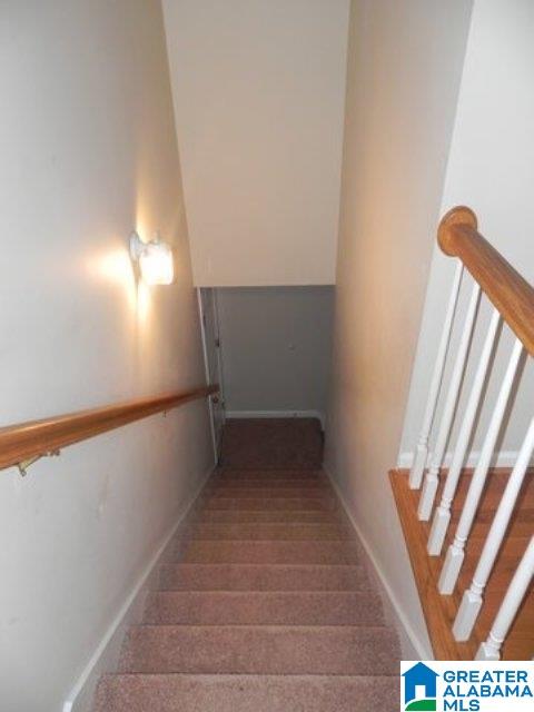257 South Hillcrest Road Odenville, AL 35120 - Photo 32 of 41