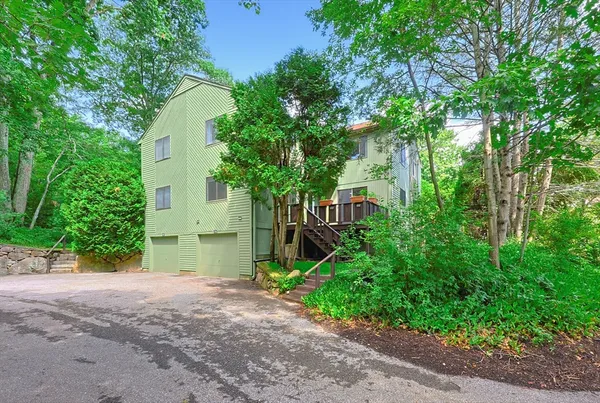 $479,900 | 125 Leland Farm Road, Unit 125, Ashland, MA 01721