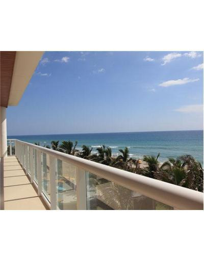 1000 South Ocean Boulevard, Unit 307 Boca Raton, FL 33432 - Photo 11 of 16 Exterior Back