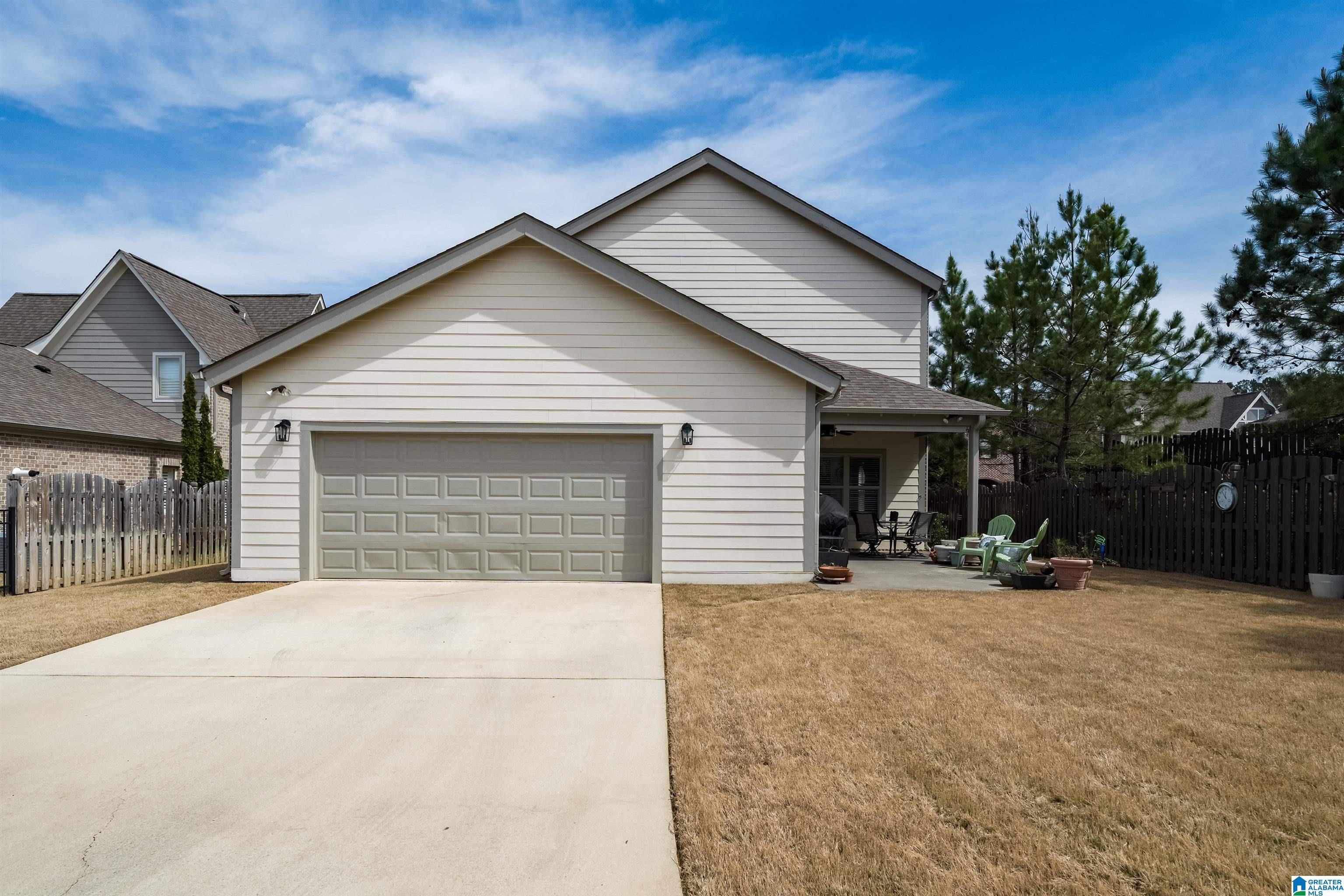 4081 Noyak Road Birmingham, AL 35226 - Photo 40 of 66