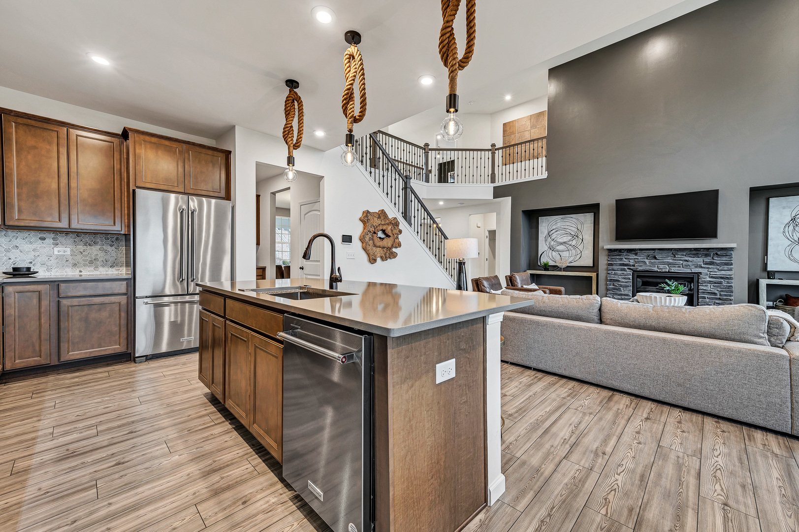 23451 West Lansdowne Road Plainfield, IL 60585 - Photo 13 of 22 Gallery Image 13