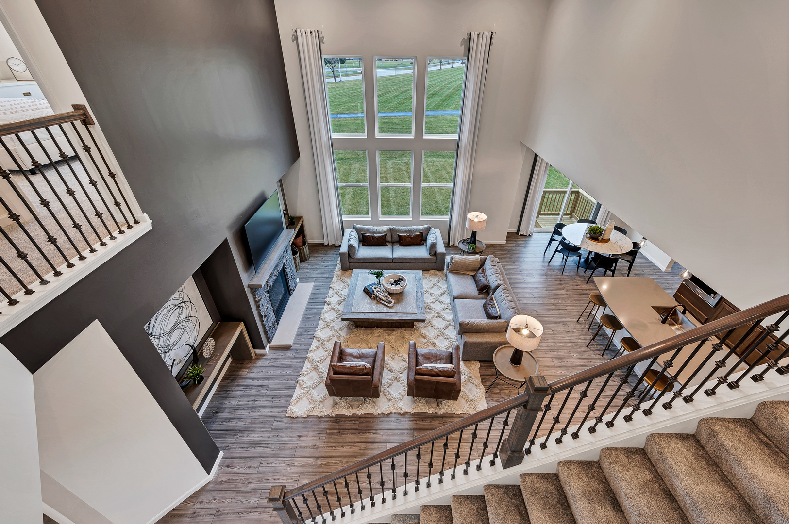 23451 West Lansdowne Road Plainfield, IL 60585 - Photo 15 of 22 Gallery Image 15