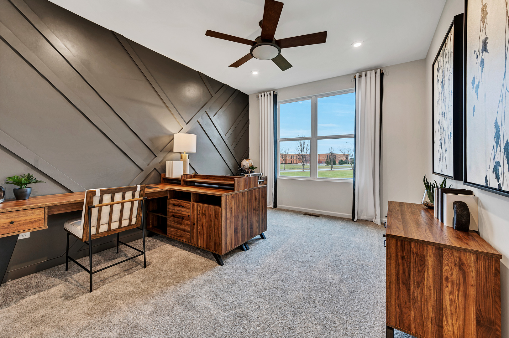23451 West Lansdowne Road Plainfield, IL 60585 - Photo 5 of 22 Gallery Image 5