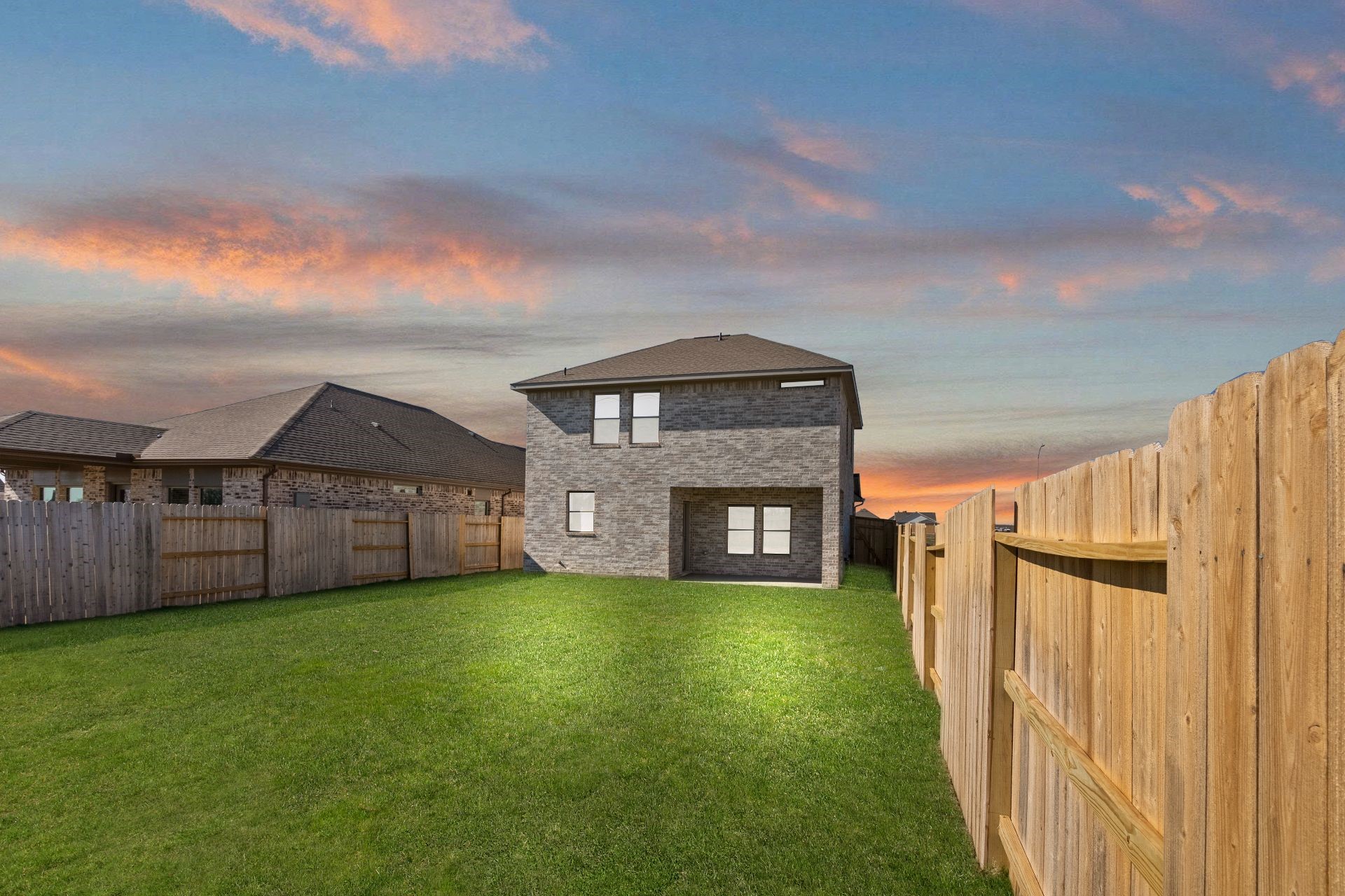 13319 Prado Rdg Lane Rosharon, TX 77583 - Photo 19 of 33 representative photo